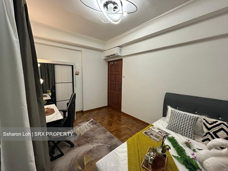 Ballota Park Condominium (D17), Condominium #530201161